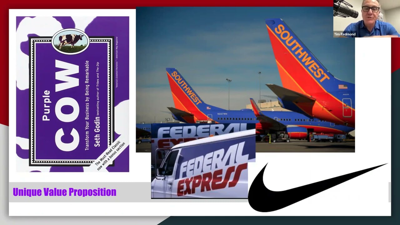 06-09-22 Group Coaching Call | Using Your Unique Value to Your Advantage