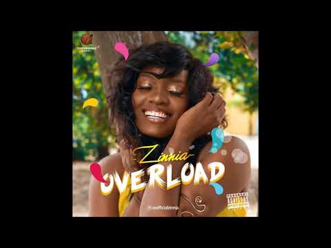 Overload  - Zinnia Ft DEE ARENA