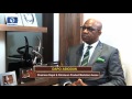 View From The Top Interviews Dapo Abiodun Pt 1
