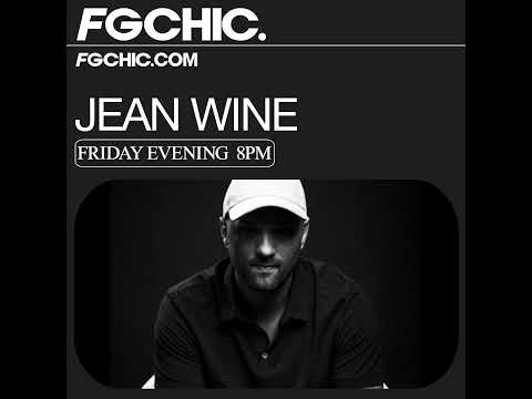 FG CHIC MIX 68 BY JEAN WINE