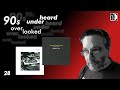 Mark Hollis, Bedhead (S/T, Transaction De Novo) - 90s OU Ep.28