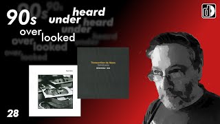 Mark Hollis, Bedhead (S/T, Transaction De Novo) - 90s OU Ep.28