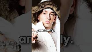 Eminem Set the Bar Very High for White Rappers