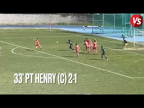 Highlights Chieri - Varese 2-2 [Serie D, Girone A - 34^ giornata]