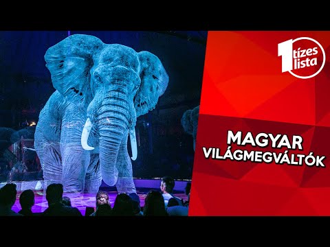 A legnagyobb magyar találmányok, amik megváltoztatták a világot