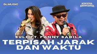 Download lagu SULE FT. FANNY SABILA - TERPISAH JARAK DAN WAKTU mp3 Download lagu SULE FT. FANNY SABILA - TERPISAH JARAK DAN WAKTU mp3
