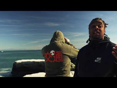 Fast Traffic x Fully Folks "Saw it all before" (official video)