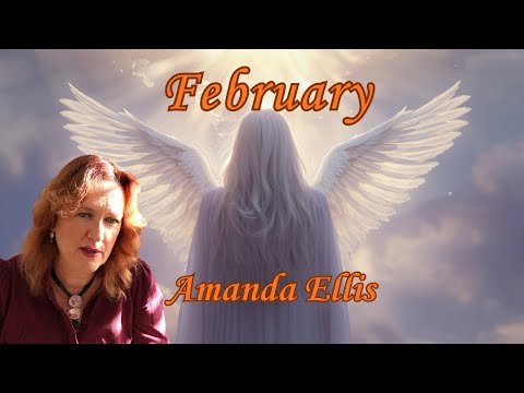 Februarys Unexpected Light in the Darkness & Big Changes