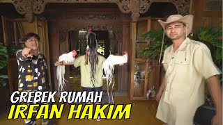 Download lagu Eksklusif! Grebek Rumah Irfan Hakim | FYP (02/11/22) Part 1 mp3