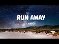 Run away - Sunstroke Project ft Olia Tira | LYRICS