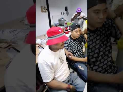 MOMAY LIVE - Inozent one & Blingzy one | Abaddon Birthday