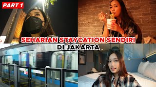 Download lagu STAYCATION IN JAKARTA ALONE 😱 NIGHT WALK IN PUBLIC SPACE 😍 mp3 Download lagu STAYCATION IN JAKARTA ALONE 😱 NIGHT WALK IN PUBLIC SPACE 😍 mp3