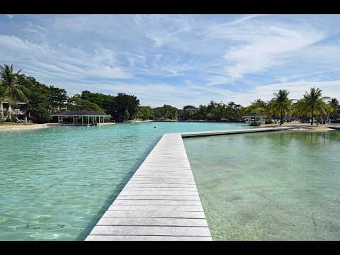 Plantation Bay Resort e Spa Cebu | Melhor resort nas Filipinas