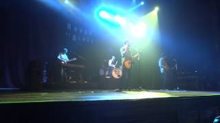 Better Than Ezra - Allison Foley at Dallas HOB 2013-08-30