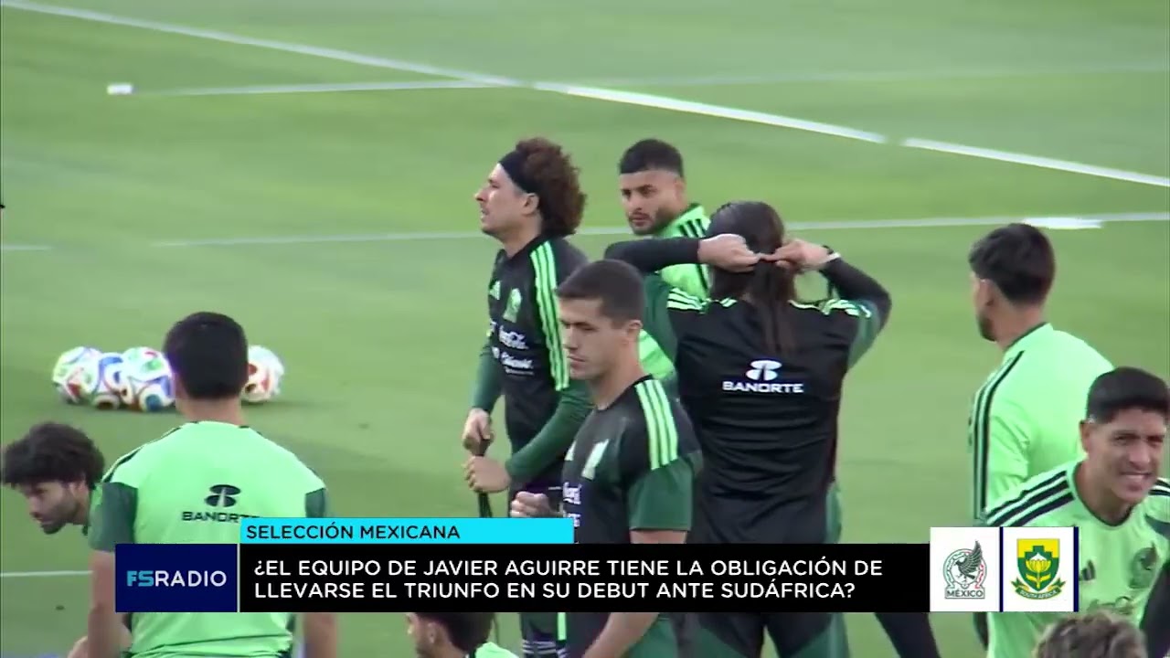 "Ya bajaron EL PRECIO DE LOS BOLETOS del MUNDIAL, estaban en 50 MIL, ahora cuestan 45 MIL"