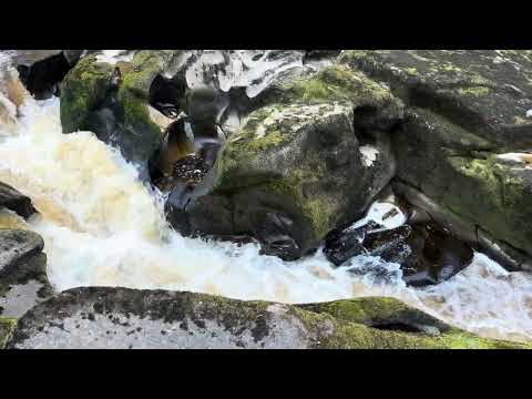 The Strid - World's Most Dangerous River?