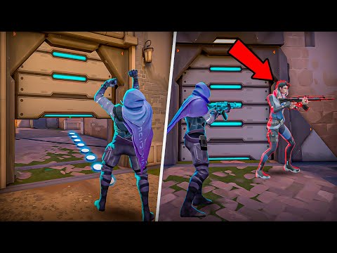 Jogadas de Omen Tão Geniais Que Parecem Fake