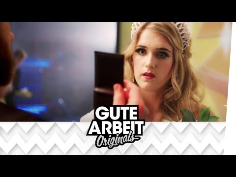 Miss Universe Sketch | Gute Arbeit Originals