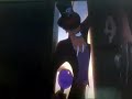 SHADOW MAN SONG