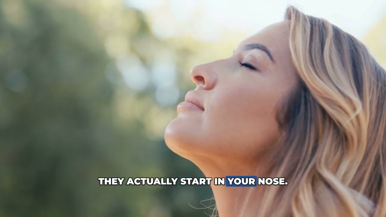 The Benefits of Xylitol Nasal Spray with Nate Jones, Founder & CEO of Xlear