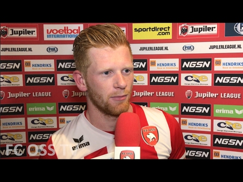 FC Oss TV - Afl. 74: Nabeschouwing FC Oss - FC Den Bosch