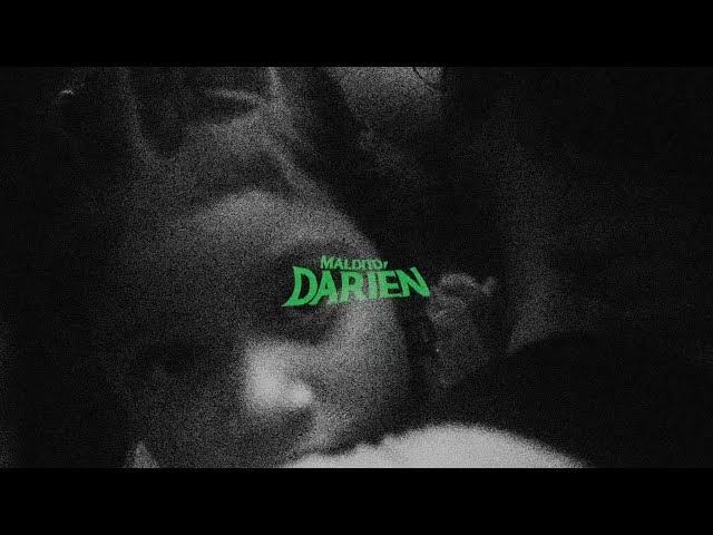 Maldito Darién: El documental