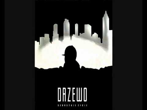 Drzewo - Szorstkie życie