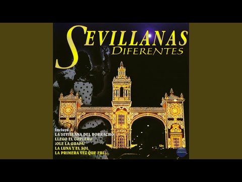 Video thumbnail for La Sevillana Del Borracho