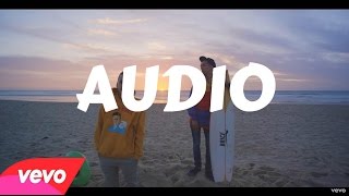 Bigflo &amp; Oli - Pour un pote | Official Audio [Clean HQ]