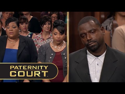 Man's Two Affairs Come To Light After His Death (Full Episode) | Paternity Court