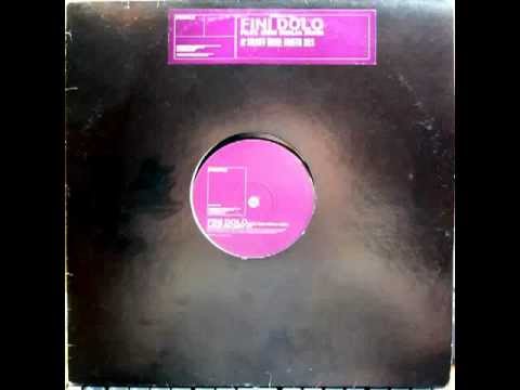 Fini Dolo feat Miss Sonja Sohn - Heartbeat