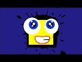 Klasky Csupo Robot Splaat Logo Remake V8