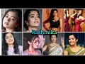 Rashmika Mandana S Most Beutifull Outfit Collection