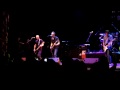 Toadies - City of Hate -Live @ House of Blues Houston, Texas 7/17/10