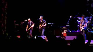 The Toadies "City of Hate" Live @ House of Blues Houston, Texas 7/17/10
