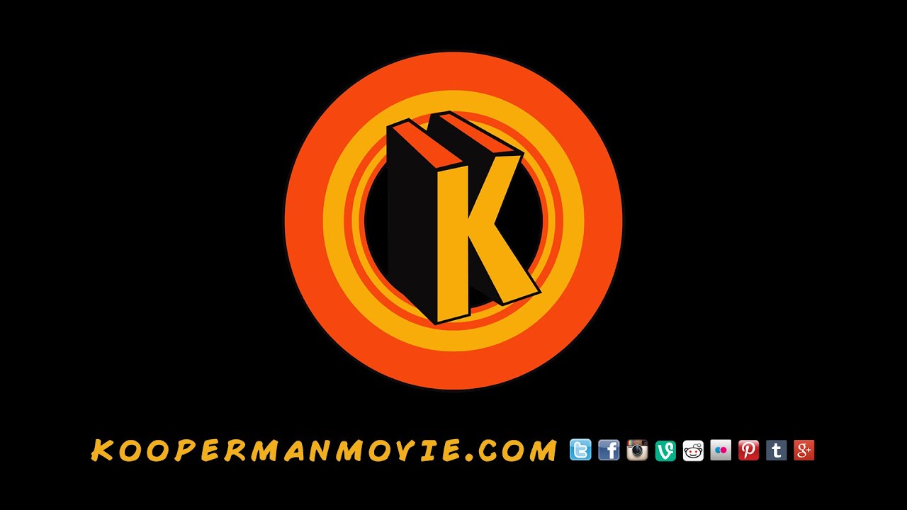 Kooperman - Trailer