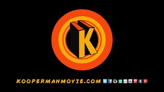 Kooperman - Trailer