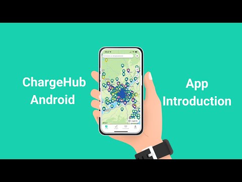 Chargehub EV & Tesla Charging Video