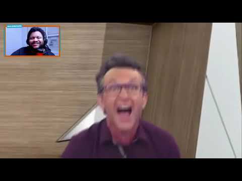 LUX SUPORTE NO CBLOL E FLECHAS DO BRTT - CBLOL DA ZUEIRA