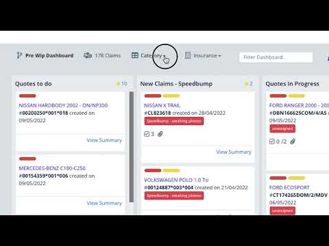 EDGE IPS — Training Manual Videos 1