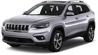 how to get a 2020 Jeep Cherokee into neutral (Regular not Grand Cherokee)