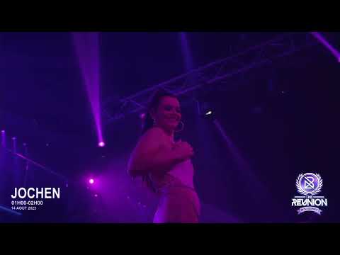 Jochen @ ZooClub - La Bush Reunion - 14-08-2023