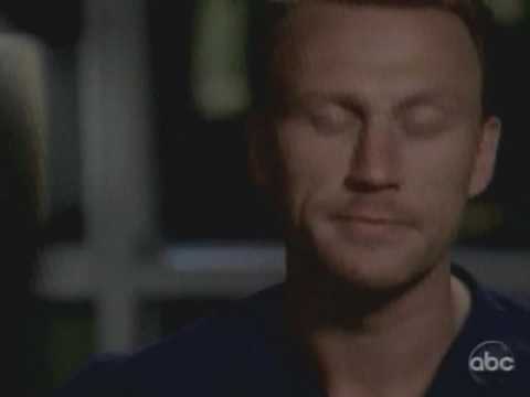 Grey's Anatomy - Owen Talking 6x06