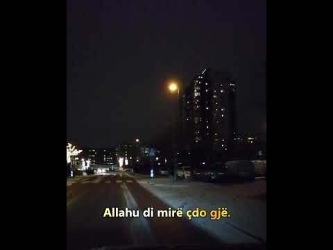 Kur'an / Suretu Et Tegabun