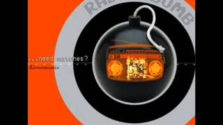 Radiobomb-Need Matches Track9