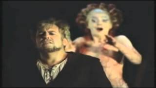 Tannhäuser and the Singers' Contest at Wartburg Castle (1978) Video