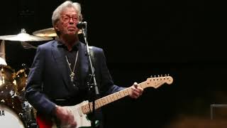 Eric Clapton @London Royal Albert Hall 20-21 May 2024