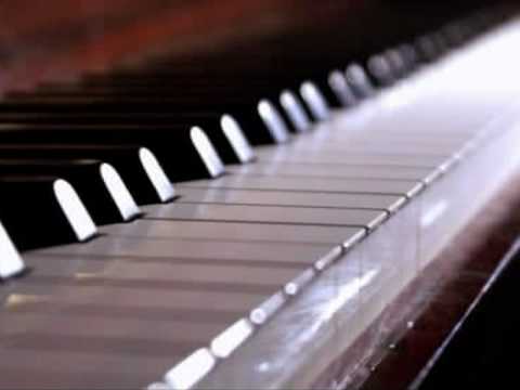 Prelude improvisation au piano - Mr Qwertz