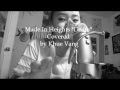 Khue Vang - Made In Heights Death Cover 