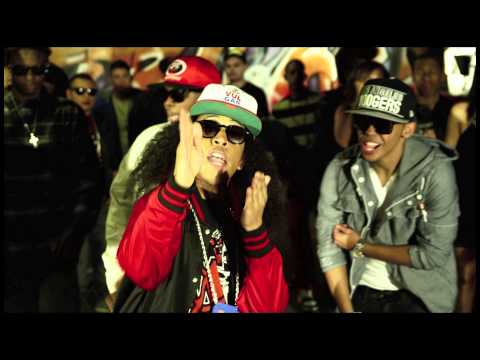 Tru-Ace - HERE IT COMES (official music video)